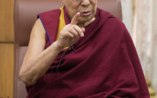 Kuan Yin Channeled Thru Reverend Reckel Ferguson