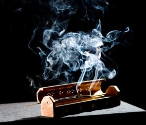 Incense: Did You Know?