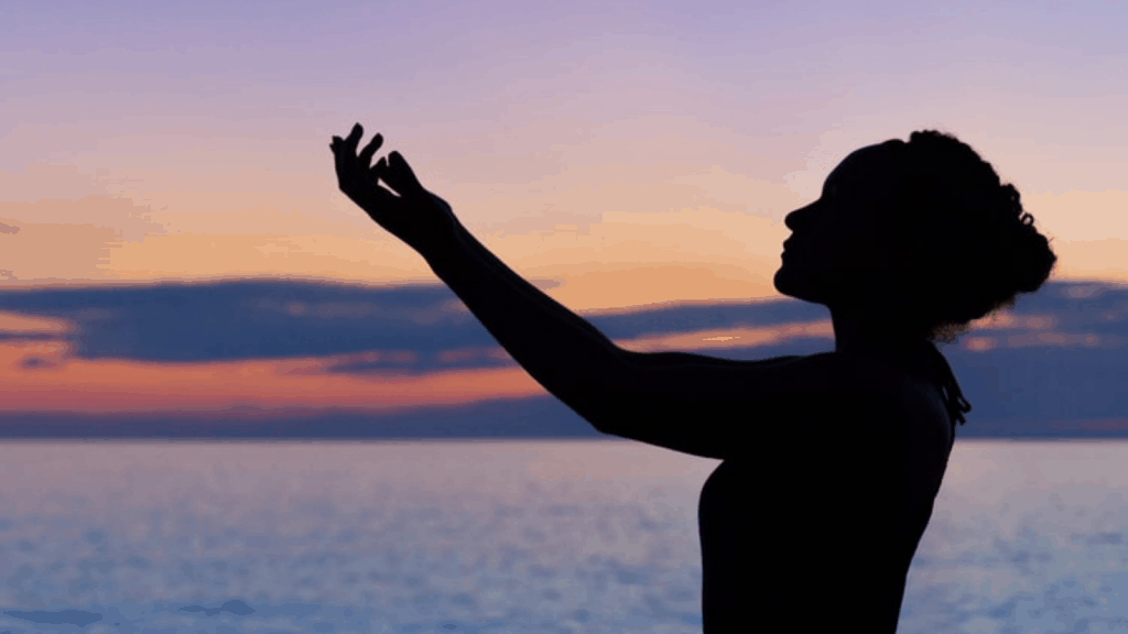 Discovering Genuine Confidence through Meditation